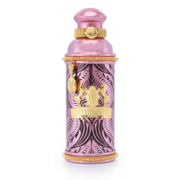 Alexandre.J Morning Muscs For Unisex Eau De Parfum 100ML Alexandre.J Morning Muscs For Unisex Eau De Parfum 100ML