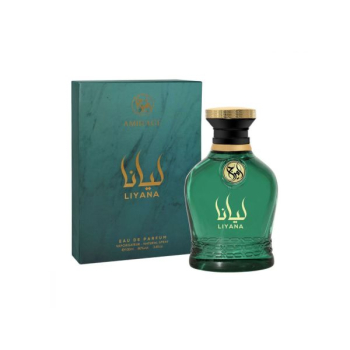 Amirage Liana Eau De Parfum 100ml Amirage Liana Eau De Parfum 100ml
