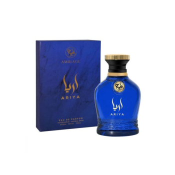 Amirage Ariya Eau De Parfum 100ml Amirage Ariya Eau De Parfum 100ml