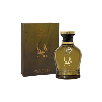 Amirage Alina Eau De Parfum 100ml Amirage Alina Eau De Parfum 100ml