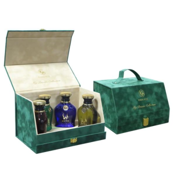 Amirage Amirage Luxury Eau De Parfum Collection Amirage Amirage Luxury Eau De Parfum Collection