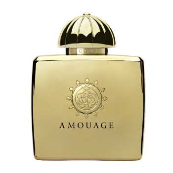 Amouage Gold For Women Eau De Parfum 100ML Amouage Gold For Women Eau De Parfum 100ML