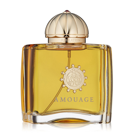 Amouage Jubilation 25 For Women Eau De Parfum 100ML