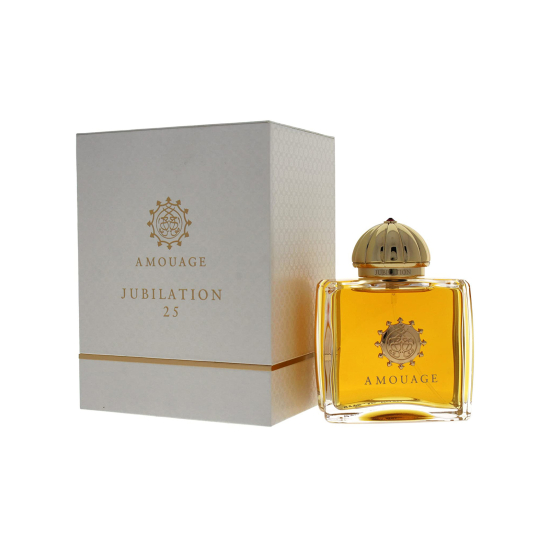 Amouage Jubilation 25 For Women Eau De Parfum 100ML