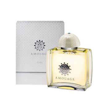 Amouage Ciel For Women Eau De Parfum 100ML Amouage Ciel For Women Eau De Parfum 100ML