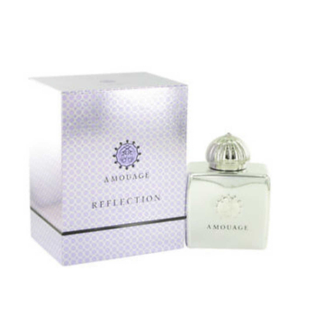 Amouage Reflection For Women Eau De Parfum 100ML Amouage Reflection For Women Eau De Parfum 100ML