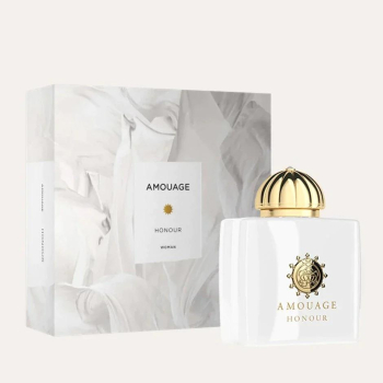Amouage Honour For Women Eau De Parfum 100ML Amouage Honour For Women Eau De Parfum 100ML