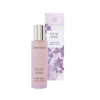 Amouage Lilac Love Hair Mist