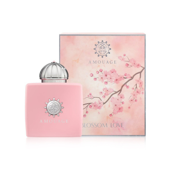 Amouage Blossom Love For Women Eau De Parfum 100ML Amouage Blossom Love For Women Eau De Parfum 100ML