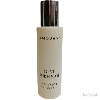Amouage Love Tuberose Hair Mist