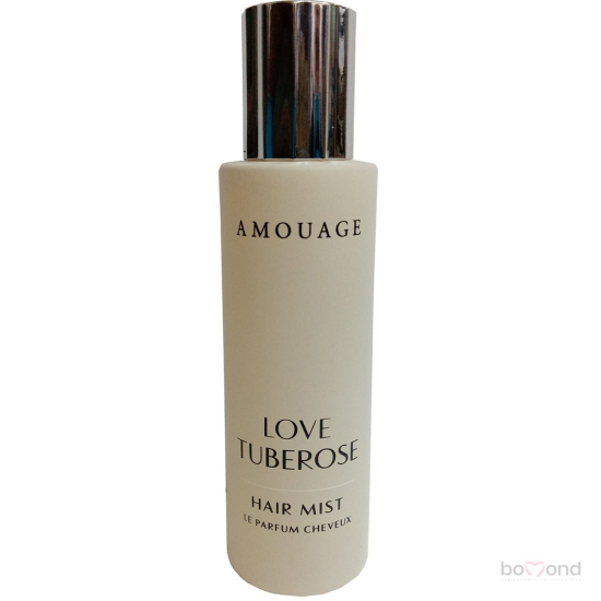 Amouage Love Tuberose Hair Mist