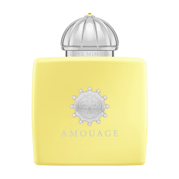 Amouage Love Mimosa  For Women Eau De Parfum 100ml Amouage Love Mimosa  For Women Eau De Parfum 100ml