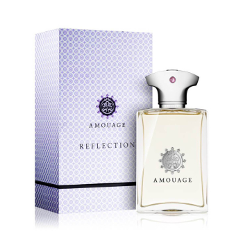 Amouage Reflection For Men Eau De Parfum 100ML Amouage Reflection For Men Eau De Parfum 100ML