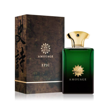 Amouage Epic For Men Eau De Parfum 100ML Amouage Epic For Men Eau De Parfum 100ML