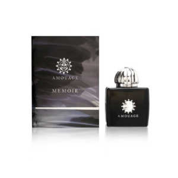 Amouage Memoir For Women Eau De Parfum 100ML Amouage Memoir For Women Eau De Parfum 100ML