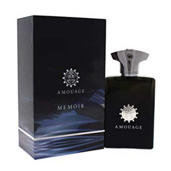 Amouage Memoir For Men Eau De Parfum 100ML Amouage Memoir For Men Eau De Parfum 100ML