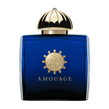 Amouage Interlude For Women Eau De Parfum 100ML Amouage Interlude For Women Eau De Parfum 100ML