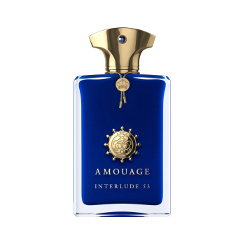 Amouage Interlude 53 Eau De Parfum For Men Amouage Interlude 53 Eau De Parfum For Men