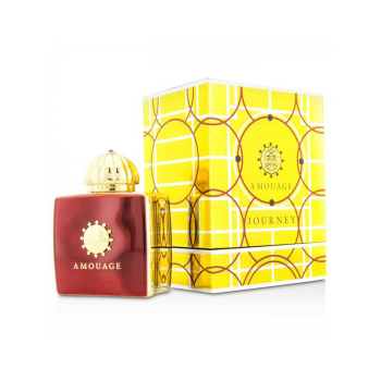 Amouage Journey For Women Eau De Parfum 100ML Amouage Journey For Women Eau De Parfum 100ML