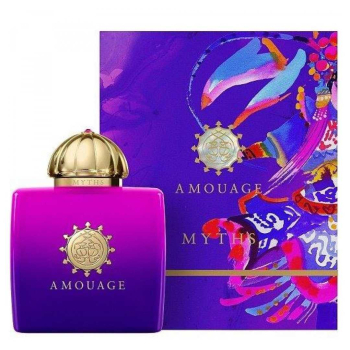 Amouage Myths For Women Eau De Parfum 100ML Amouage Myths For Women Eau De Parfum 100ML