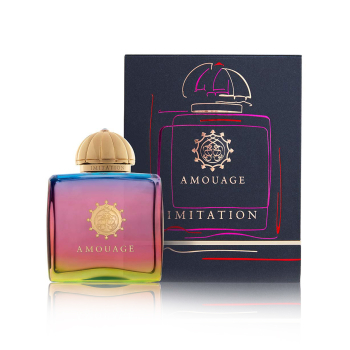 Amouage Imitation For Woman Eau De Parfum 100ML Amouage Imitation For Woman Eau De Parfum 100ML