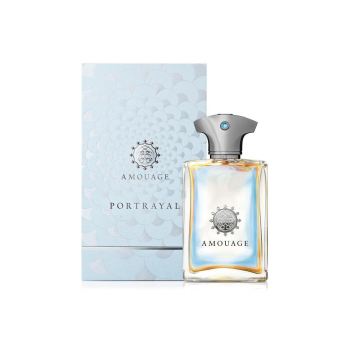 Amouage Portrayal Men Eau De Parfum Amouage Portrayal Men Eau De Parfum