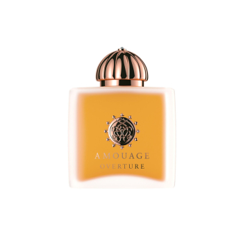 Amouage Overture For Women Eau De Parfum