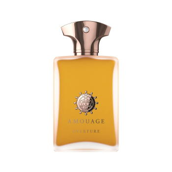 Amouage Overture For Men Eau De Parfum Amouage Overture For Men Eau De Parfum
