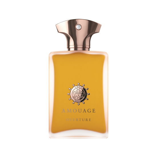 Amouage Overture For Men Eau De Parfum