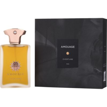 Amouage Overture For Men Eau De Parfum Amouage Overture For Men Eau De Parfum