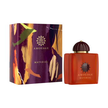 Amouage Material For Women Eau De Parfum Amouage Material For Women Eau De Parfum