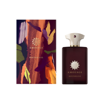 Amouage Boundless For Men Eau De Parfum Amouage Boundless For Men Eau De Parfum
