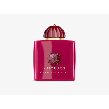 Amouage Crimson Rocks For Women Eau De Parfum