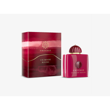 Amouage Crimson Rocks For Women Eau De Parfum