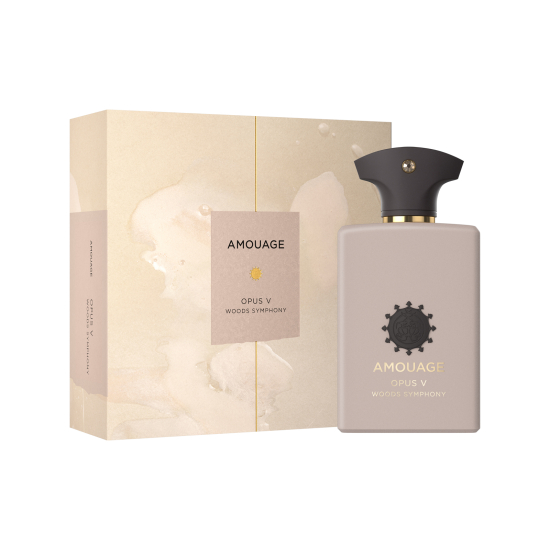Amouage Opus V Woods Symphony Eau De Parfum 100ML