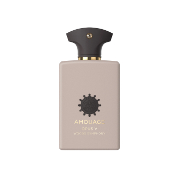 Amouage Opus V Woods Symphony Eau De Parfum 100ML Amouage Opus V Woods Symphony Eau De Parfum 100ML