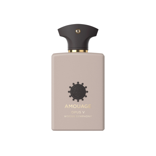 Amouage Opus V Woods Symphony Eau De Parfum 100ML
