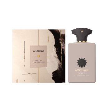 Amouage Opus V11 Reckless Leather Eau De Parfum 100ML Amouage Opus V11 Reckless Leather Eau De Parfum 100ML