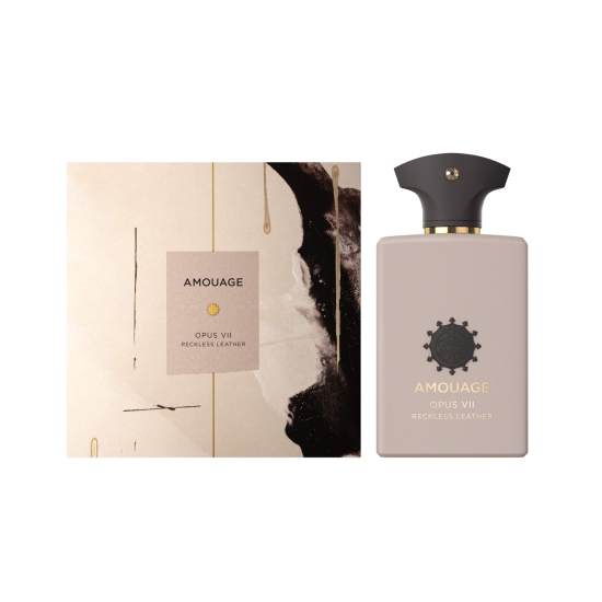 Amouage Opus V11 Reckless Leather Eau De Parfum 100ML