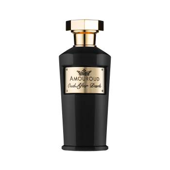 Amouroud Oud After Dark EDP 100ML Amouroud Oud After Dark EDP 100ML