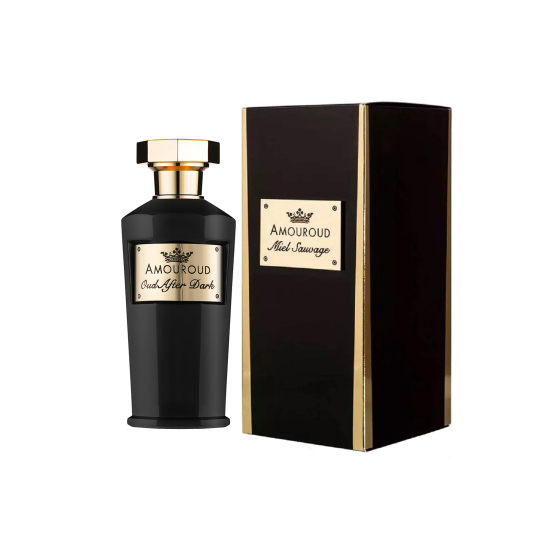 Amouroud Oud After Dark EDP 100ML
