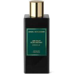 Angel Schlesser Absolu Sensual Patchouli For Unisex Eau De Parfum Angel Schlesser Absolu Sensual Patchouli For Unisex Eau De Parfum