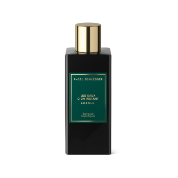 Angel Schlesser Absolu Sensual Patchouli For Unisex Eau De Parfum Angel Schlesser Absolu Sensual Patchouli For Unisex Eau De Parfum