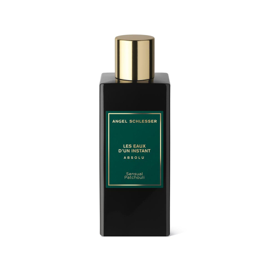 Angel Schlesser Absolu Sensual Patchouli For Unisex Eau De Parfum