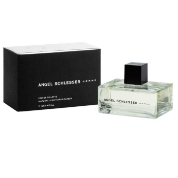 Angel Schlesser Homme Eau De Toilette 125ML Angel Schlesser Homme Eau De Toilette 125ML