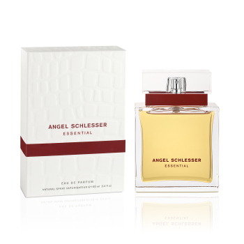 Angel Schlesser Essential For Women Eau De Parfum 100ML Angel Schlesser Essential For Women Eau De Parfum 100ML
