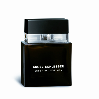 Angel Schlesser Essential For Men Eau De Toilette  100ML Angel Schlesser Essential For Men Eau De Toilette  100ML