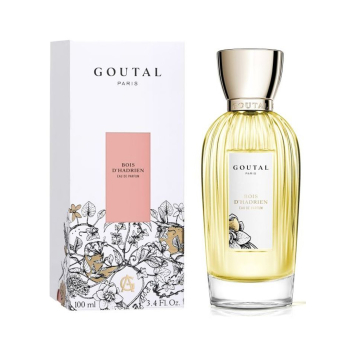 ANNICK GOUTAL BOIS D'HADRIEN L Eau De Parfum 100ML