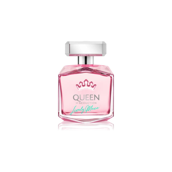 A/B Queen Of Seduction Lively Muse Eau De Toilette 80ML