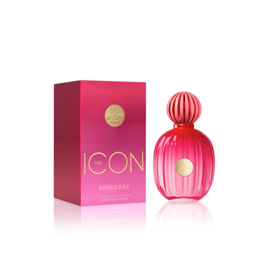 A/B The Icon L EDP 100ML